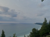 Sleeping Bear Dunes National Lakeshore