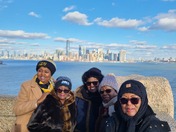 Statue of Liberty National Monument