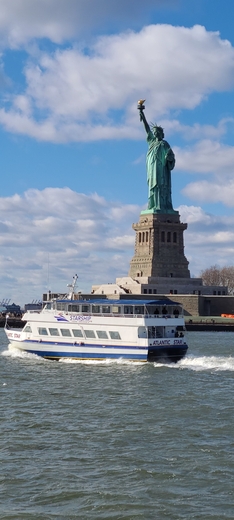 Statue of Liberty