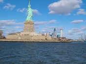 Statue of Liberty