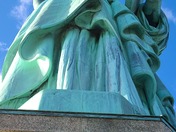 Statue of Liberty National Monument