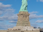 Statue of Liberty National Monument