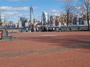 Statue of Liberty National Monument