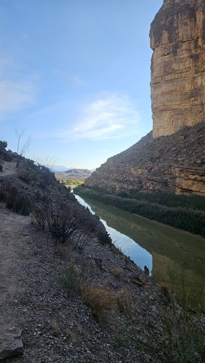 Big Bend National Park
