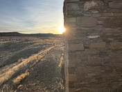 Chaco Culture National Historic Park