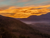  Great Smoky Mountain National Park