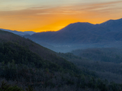  Great Smoky Mountain National Park