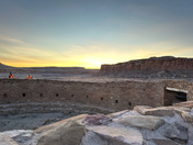 Chaco Culture National Historic Park