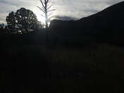 Guadalupe Mountains National Park