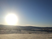 White Sands National Park