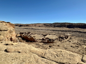 Chaco Culture National Historic Park