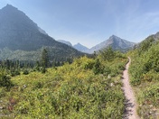 Glacier National Park 