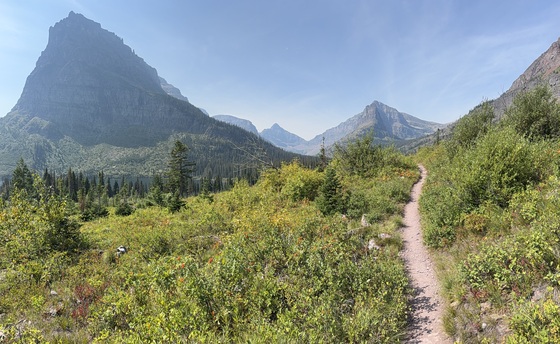 Glacier National Park 