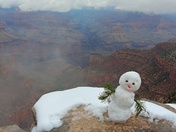 Grand Canyon National Park