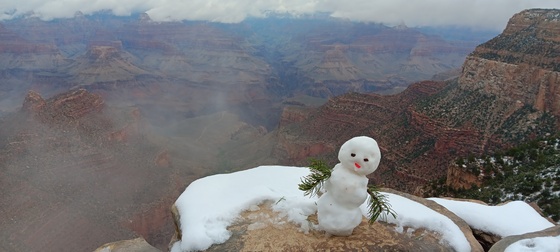 Grand Canyon National Park