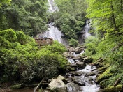 Chattahoochee National Forest