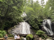 Chattahoochee National Forest