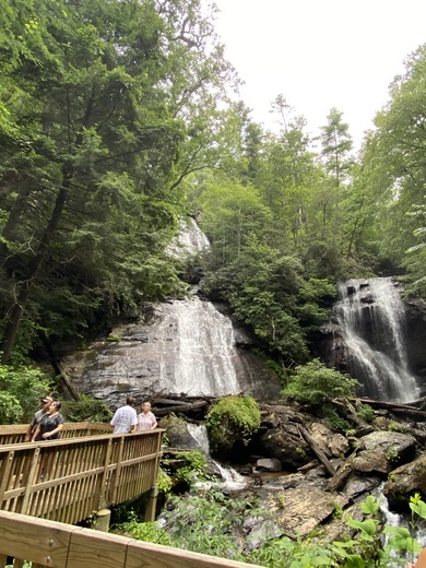 Chattahoochee National Forest