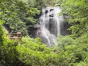 Chattahoochee National Forest