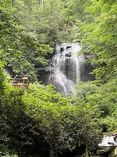 Chattahoochee National Forest