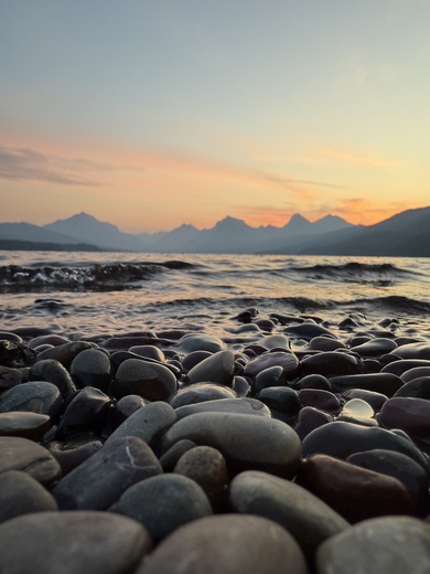 Glacier National Park 