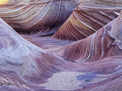 Coyote Buttes North - the Wave