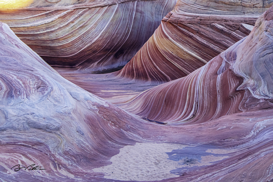 Coyote Buttes North - the Wave