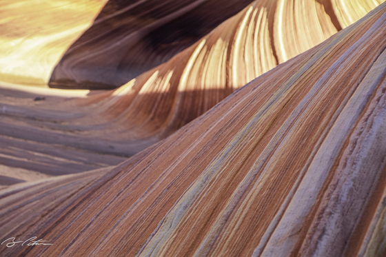 Coyote Buttes North - the Wave
