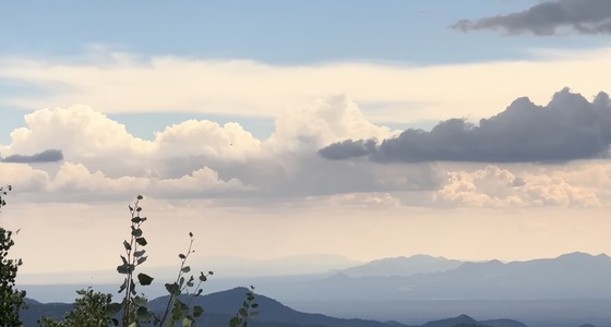 Valle Caldera National Preserve