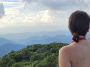 Blue Ridge Mountains