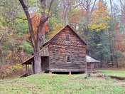 Great Smoky Mountains National Park