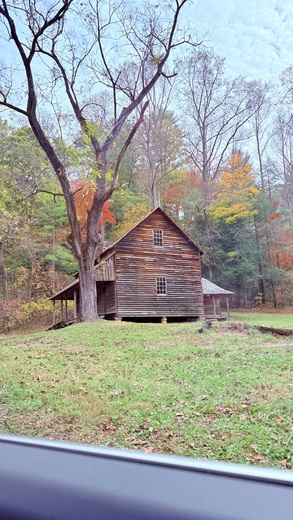 Great Smoky Mountains National Park