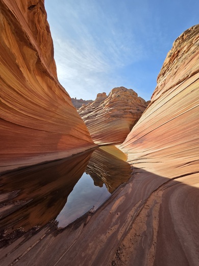 Coyote Buttes