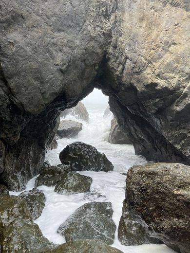 Olympic National Park