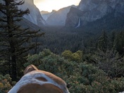 Yosemite National Park