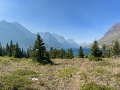Glacier National Park 