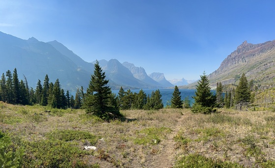 Glacier National Park 