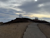 Summit Area Trail, Kula, HI, United States