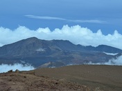 Summit Area Trail, Kula, HI, United States
