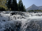 Glacier National Park 