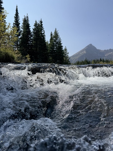 Glacier National Park 