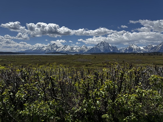Grand Teton National Park