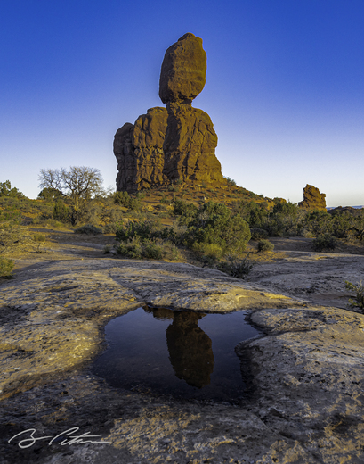 Arches National Park