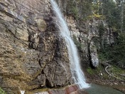 Glacier National Park 