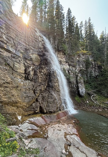 Glacier National Park 