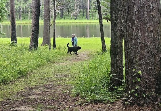 Marathon Lake 