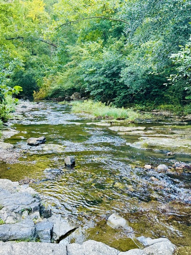 Hot Springs National Park