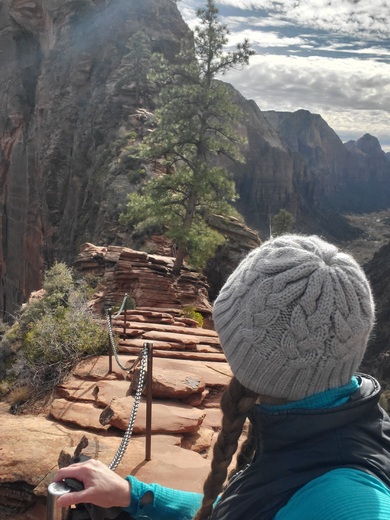 Zion National Park