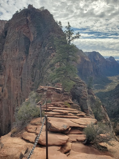 Zion National Park