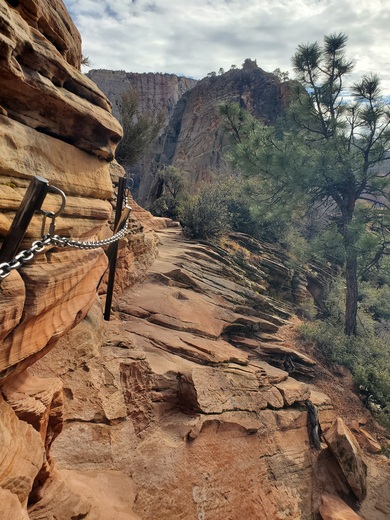 Zion National Park